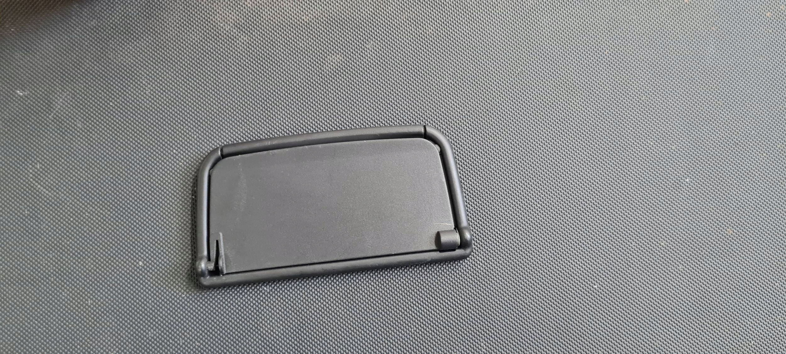 S4 B8 A4 blinds boot rear part rear KOMBI 8K9863553 94H