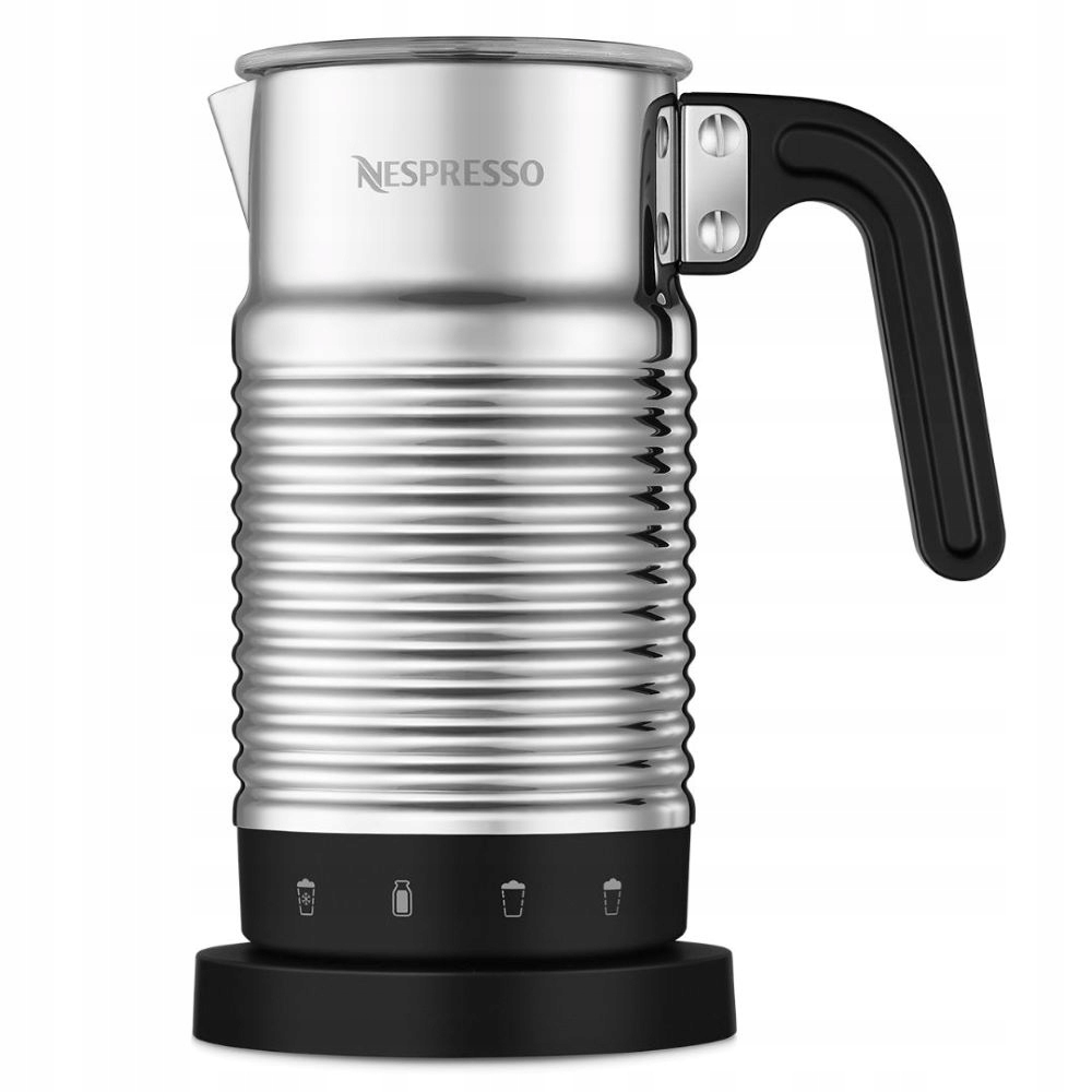 Вспениватель молока Nespresso Aeroccino 4