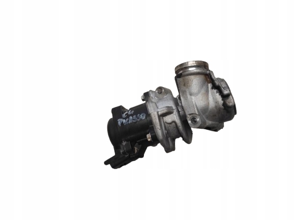 CITROEN C4 GRAND PICASSO 06- 1.6 HDI ZAWÓR EGR 711021D