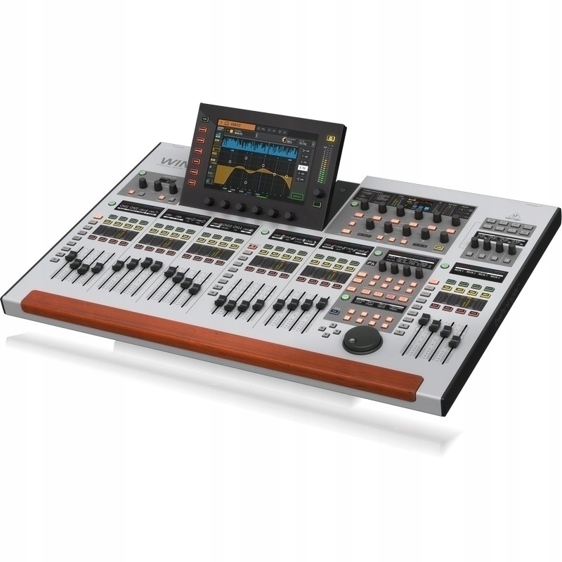 Behringer 48kanálový digitální mixážní pult