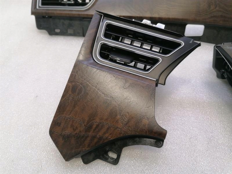 tesla MODEL S 100D AIR 1045863-09A