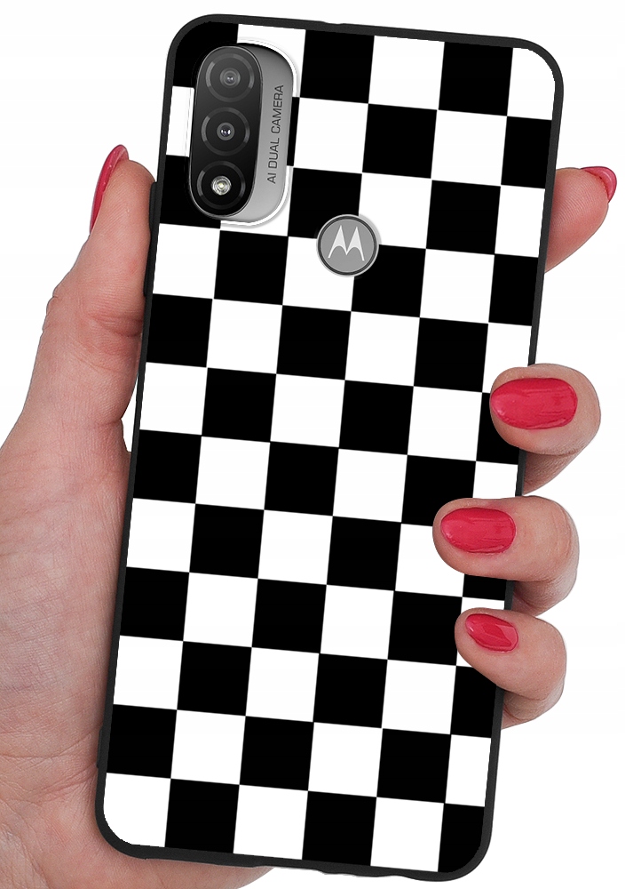 

Etui Case Szkło 9H do Motorola Moto E20