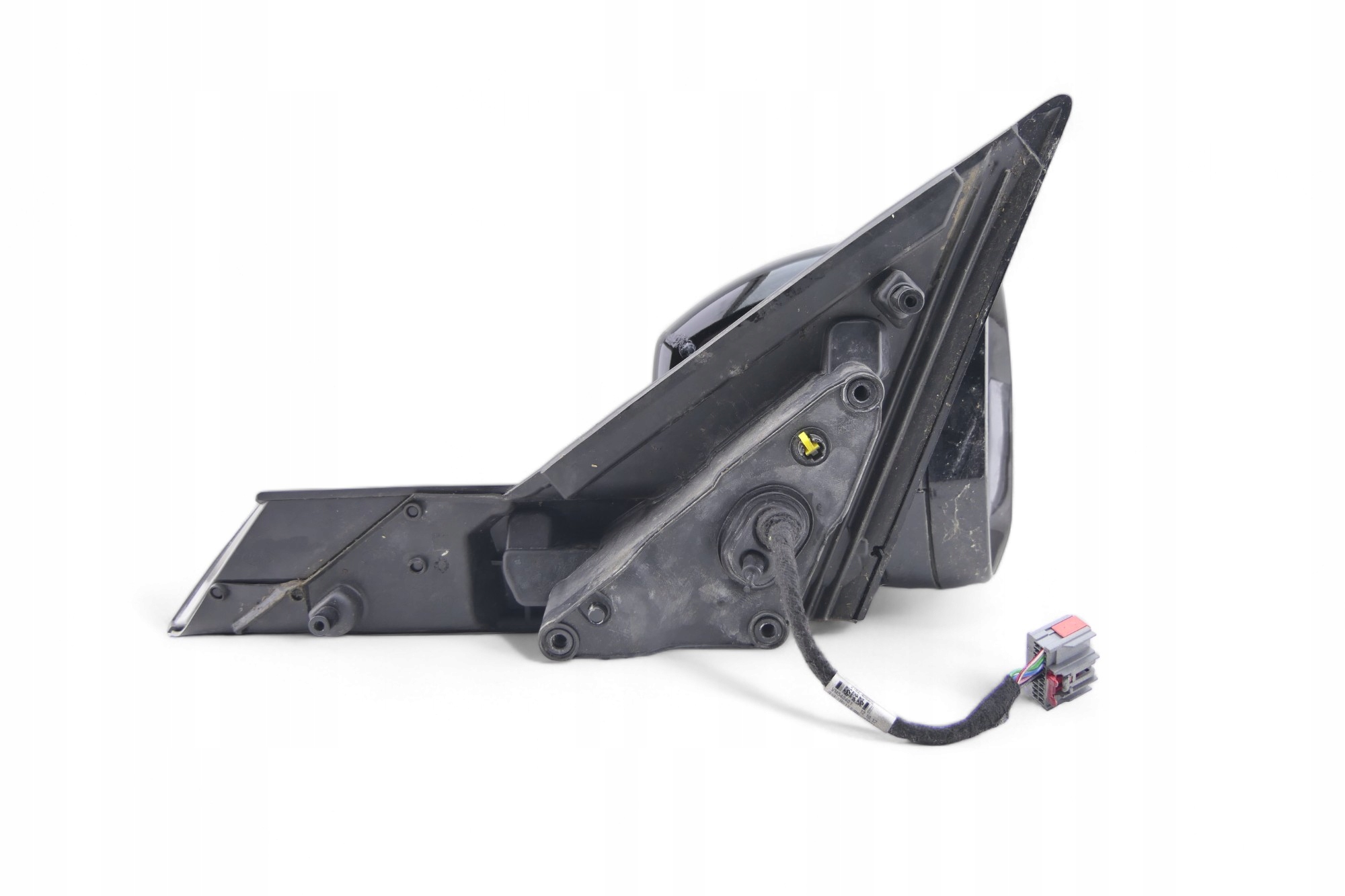 mirror right 8 PIN LAND ROVER DISCOVERY V ANGLIK