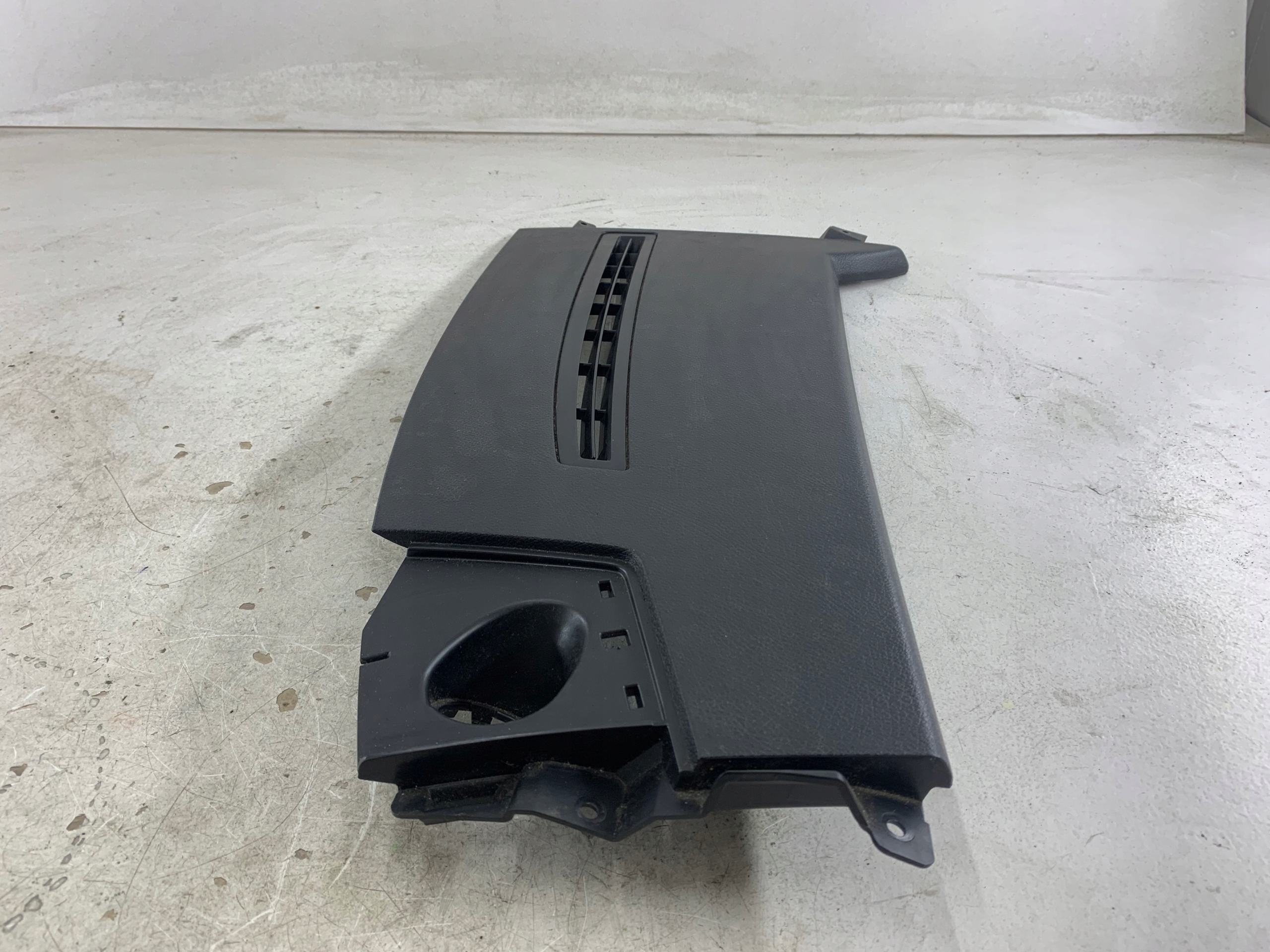 VW CRAFTER et SPRINTER 906 couvre du tableau de bord console gauche A9066890007