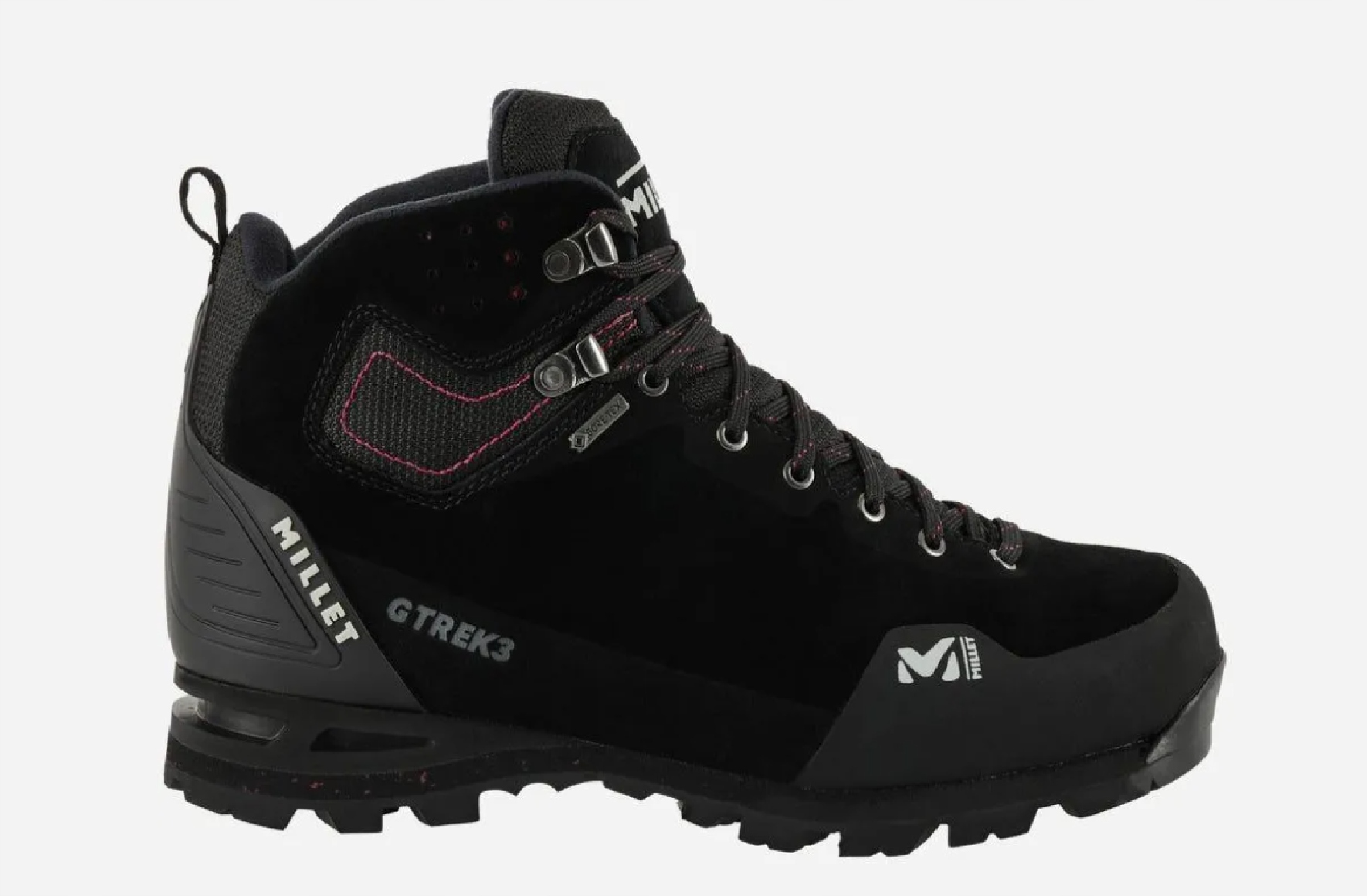 Millet buty trekkingowe wysokie G Trek 3 Gtx W rozmiar 40