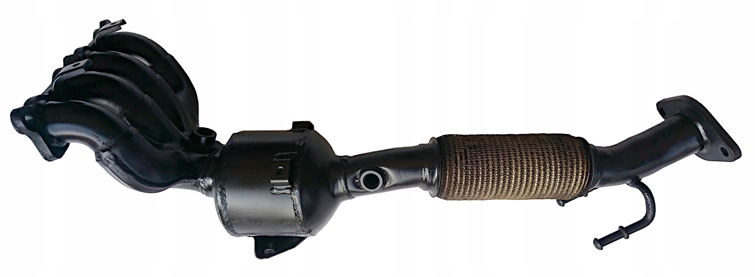 катализатор форд фокус 3 1. 6. выпускной коллектор форд фокус 3 1. 6. катализатор форд мондео 1.