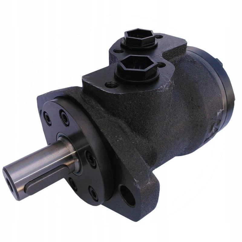 Hydraulický motor 667MP25CDFR