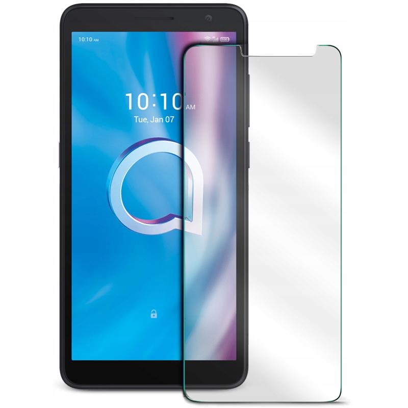 

Szkło Hartowane Szybka Do Alcatel 1B 2020