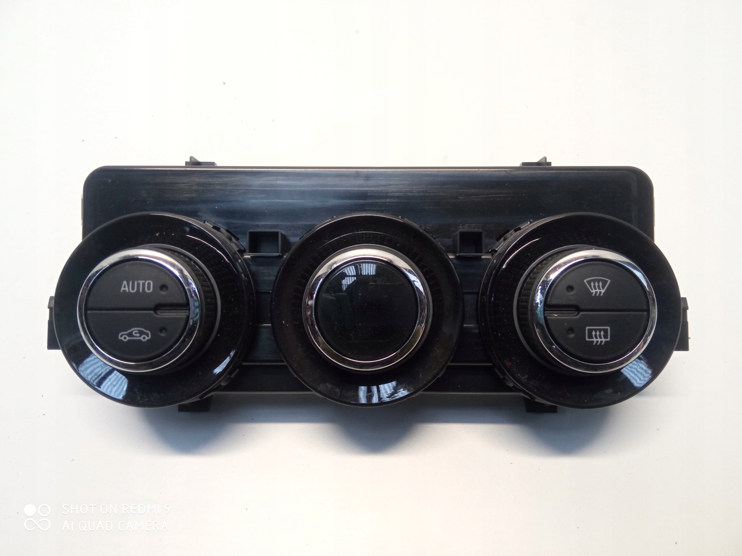 OPEL CORSA E ADAM COMANDI CLIMA KLIMATRONIC