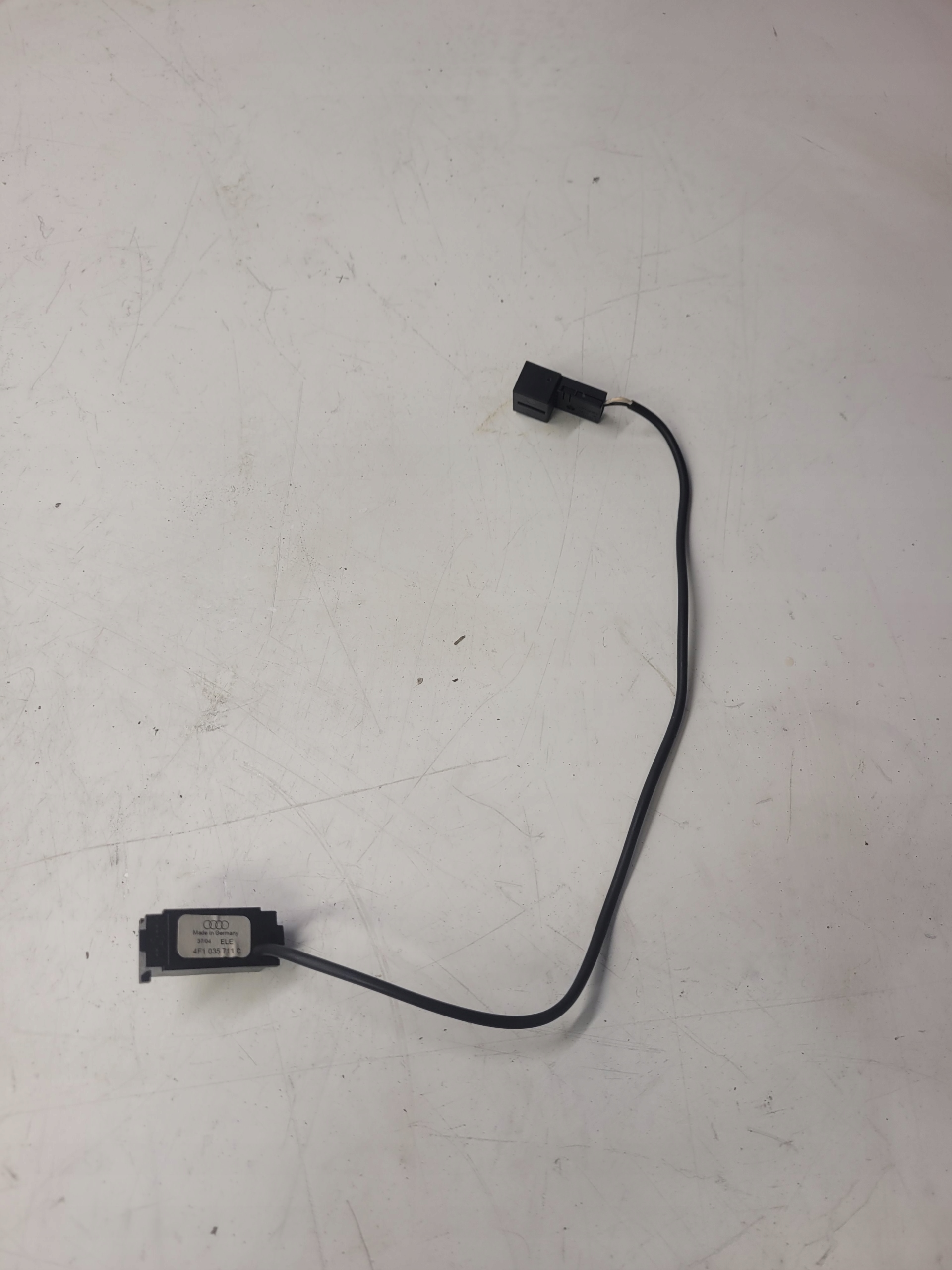 MIKROFON BLUETOOTH AUDI A4 B8 A6 C6 Q7 4F1035711C