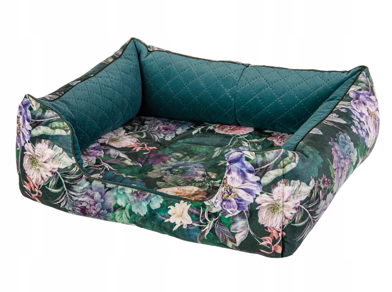 Levně Pelíšek Pohovka L Velké Potah Pro Králíka Prasátka Romantický Koutek