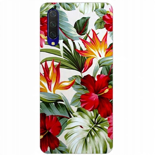 

200wzorów Etui Do Xiaomi MI 9 Lite Obudowa Plecki