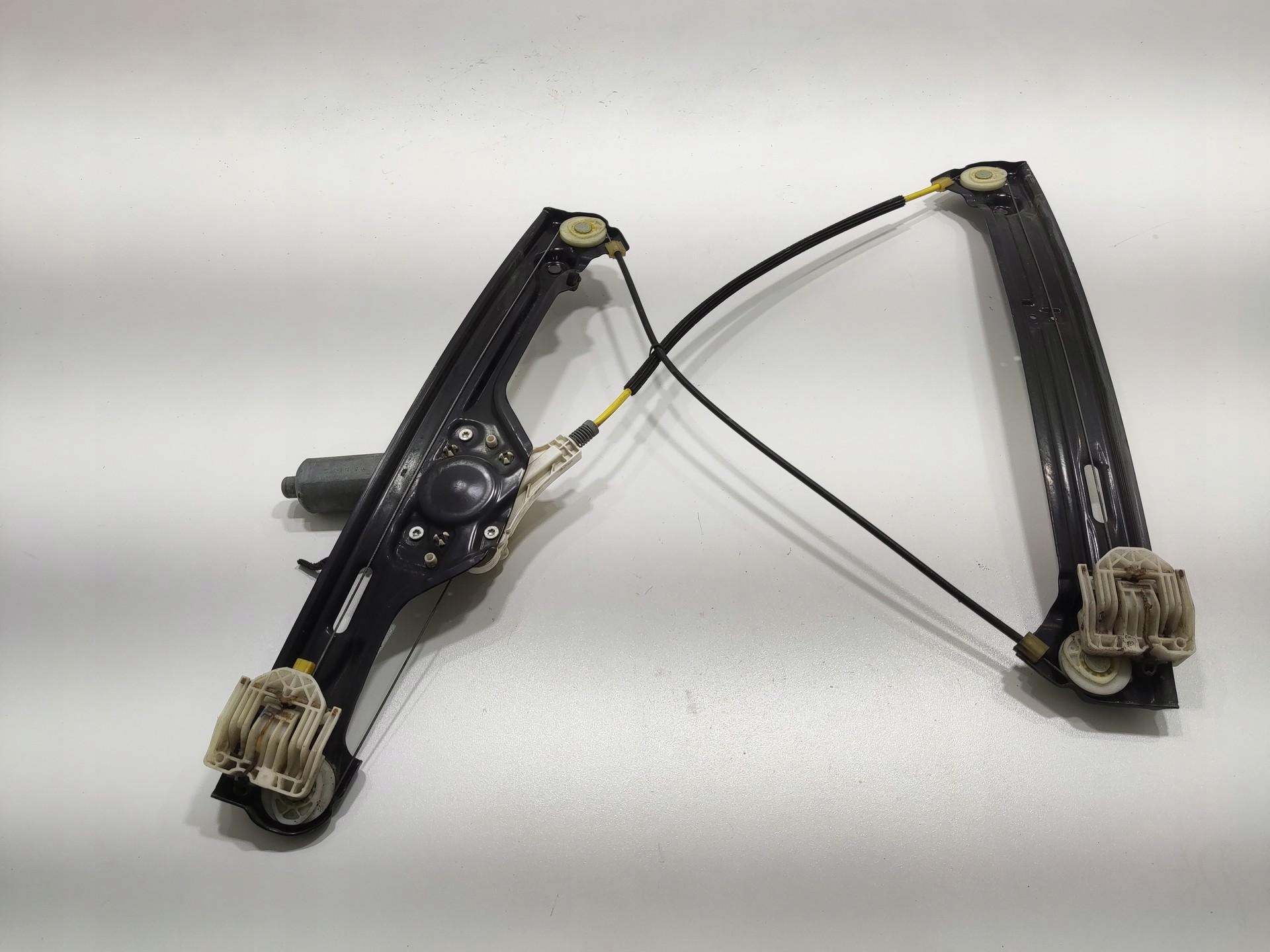 mechanism window regulator left front BMW X6 E71 2007-2012 7179605
