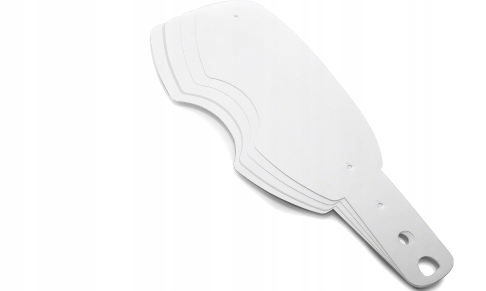 Zrywki do Gogli Oakley Airbrake Tear Off Mx / Mtb