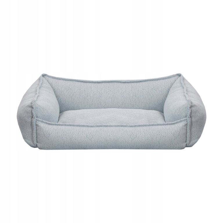 Levně Aga Pelíšek 70x60x22 cm Šedý