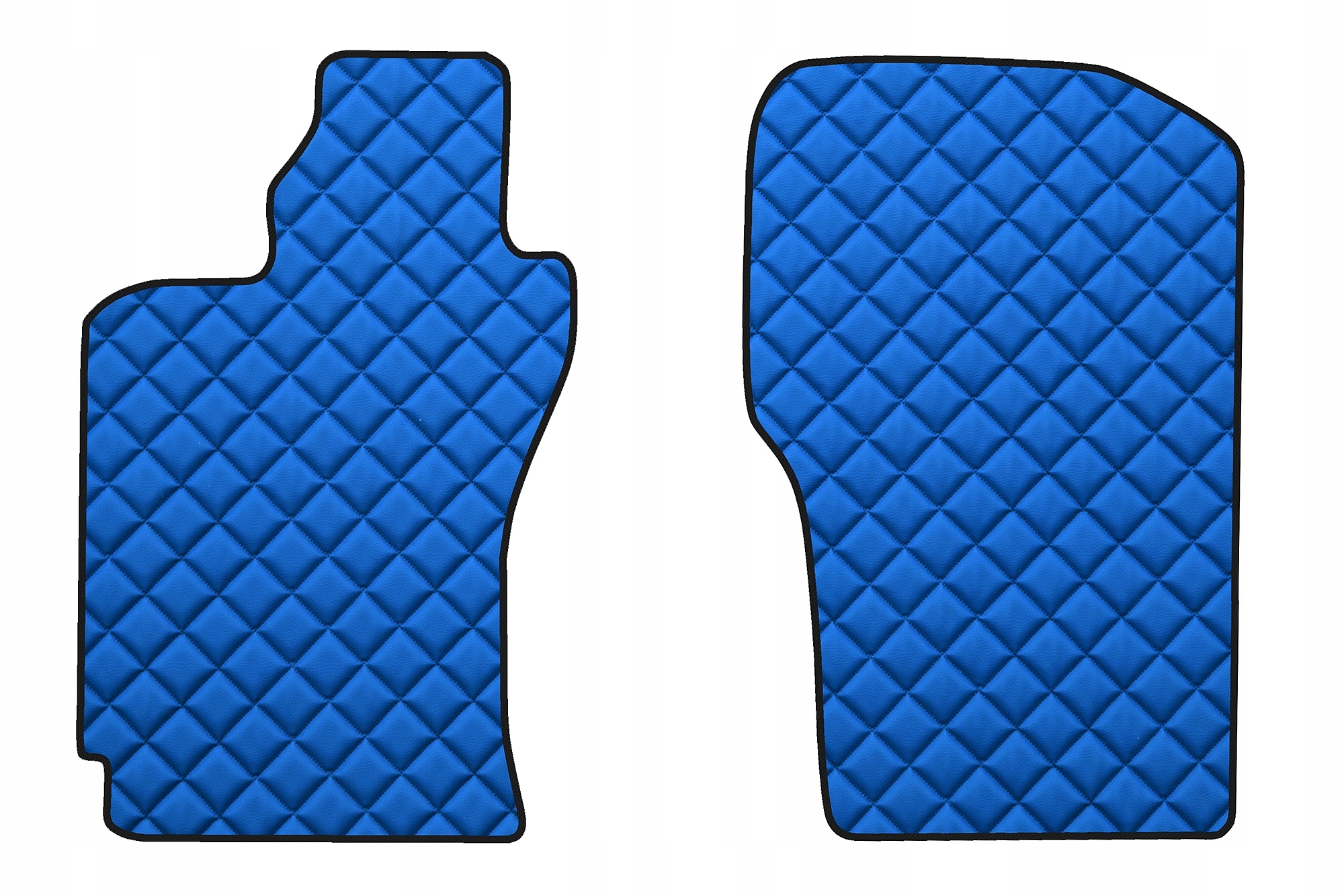 Коврики передние стеганые FIAT COUPE 93-00 коврик