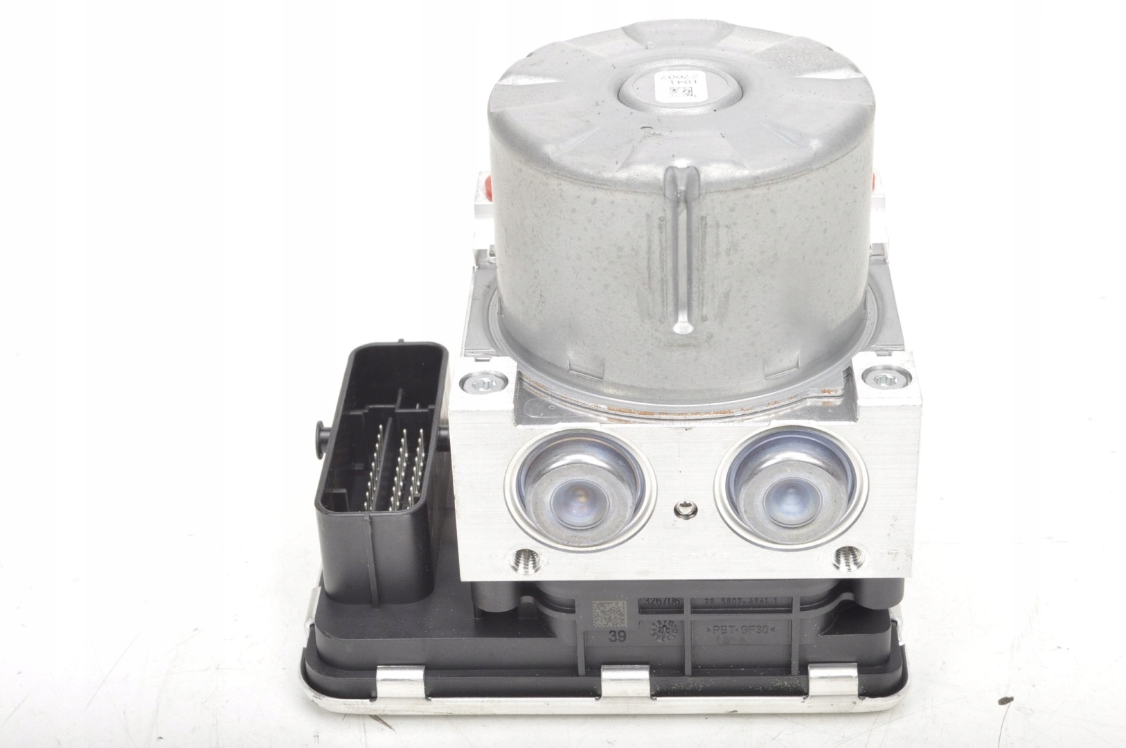 MAZDA 2 DL DJ ЛИФТ НАСОС ABS DHL6437A0C