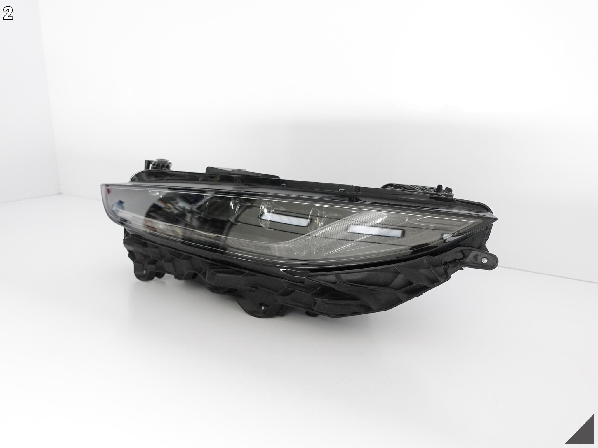 JAGUAR F-TYPE X152 LIFT 20- HIGH FULL LED light EU