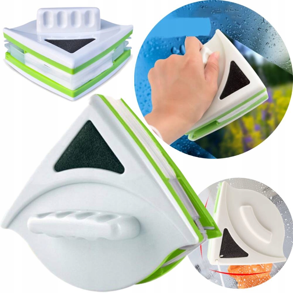 NAJMOCNIEJSZA MYJKA MAGNETYCZNA DWUSTRONNA 18-30MM