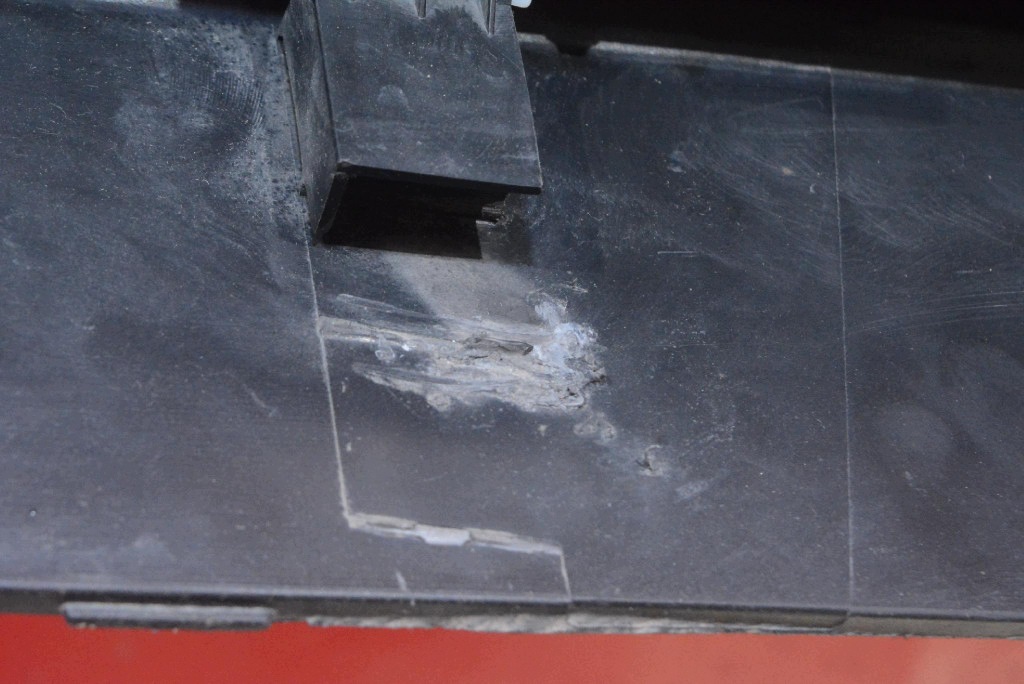 cap threshold left ABP 87753-CVDB0 KIA EV6 GT 21-24