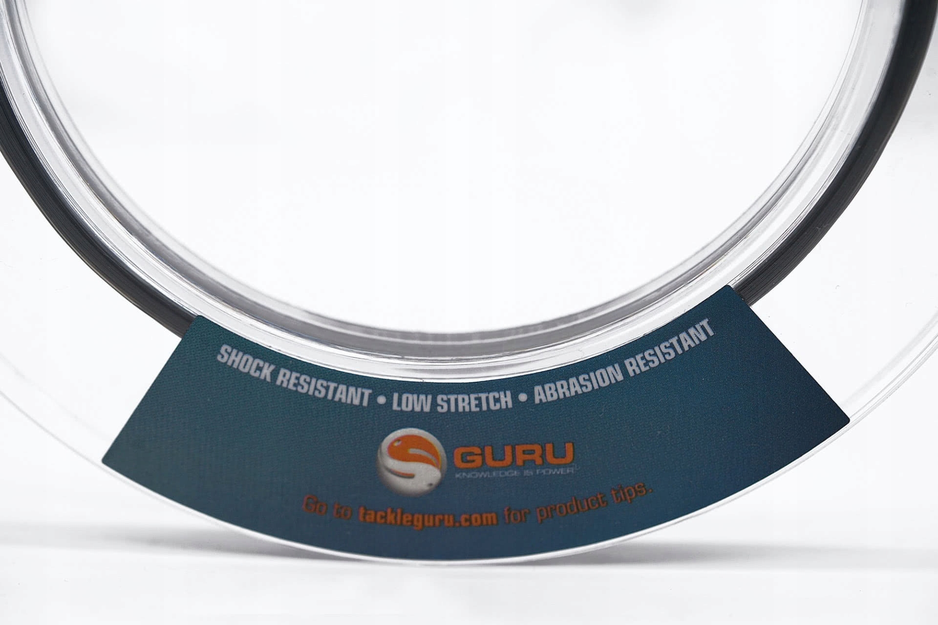 Guru Shield Shockleader Line 0,30mm 4,53kg 100m Strzałówka Guru GSSL2