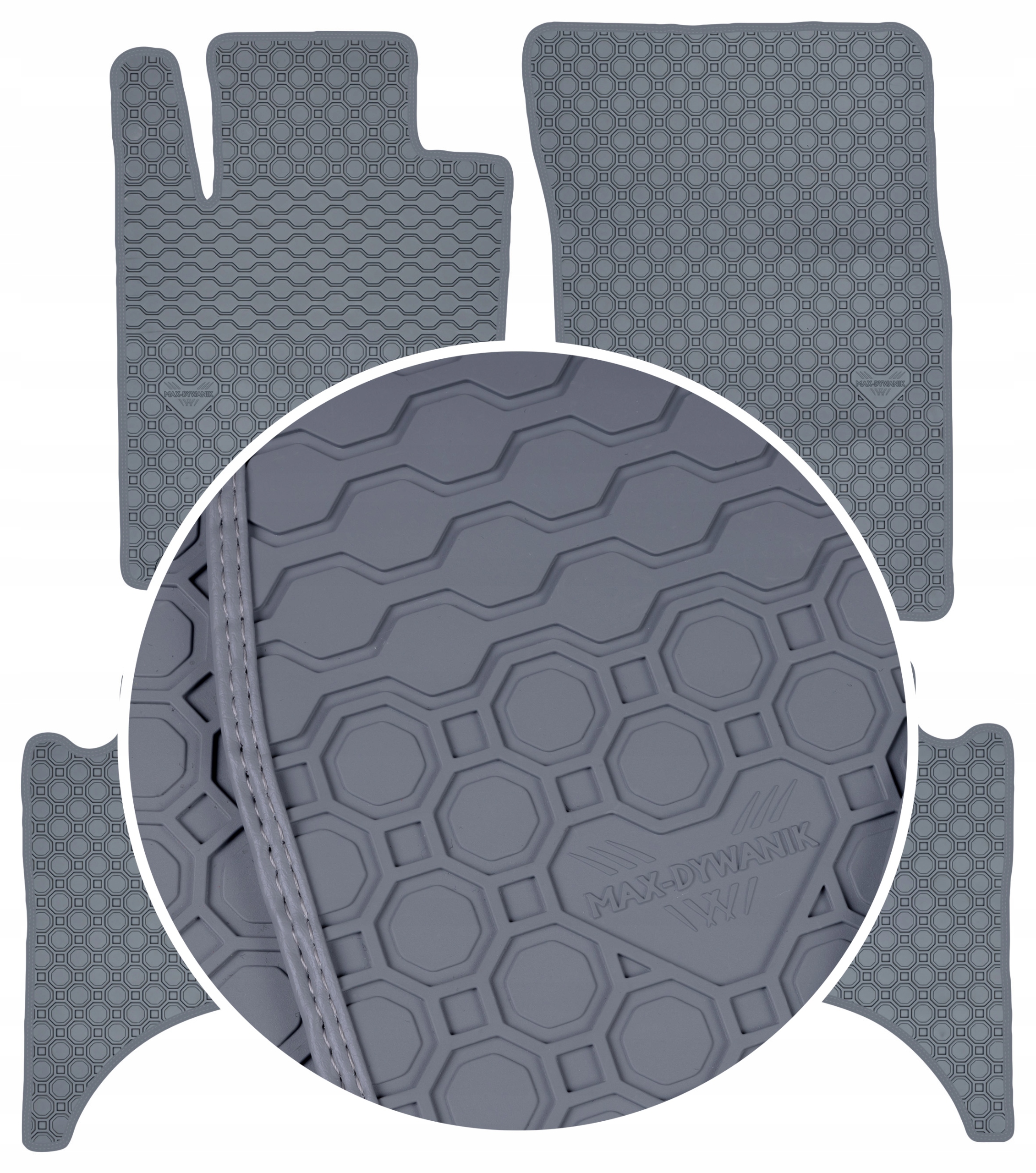 Mitsubishi L200 V 2019 – Koberce PrimeLiner