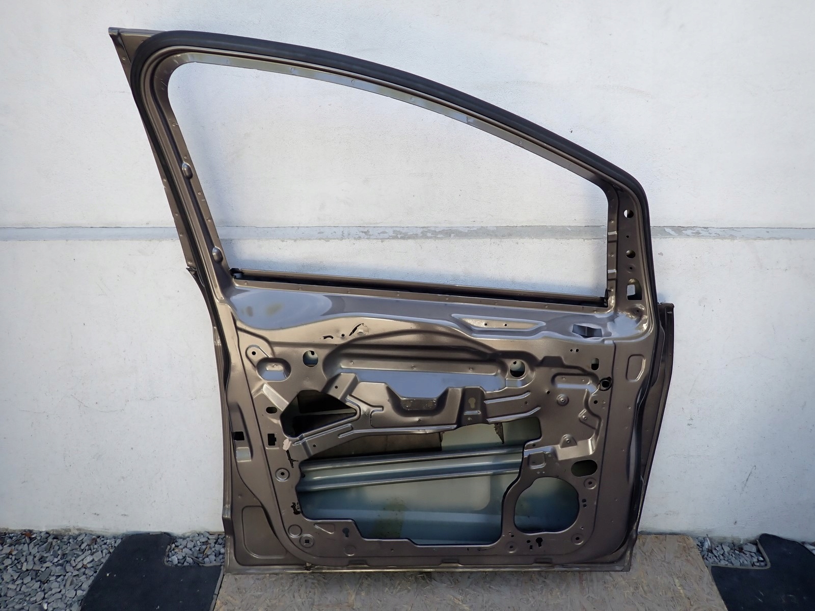 door left front left front FORD C MAX II MK2 2010