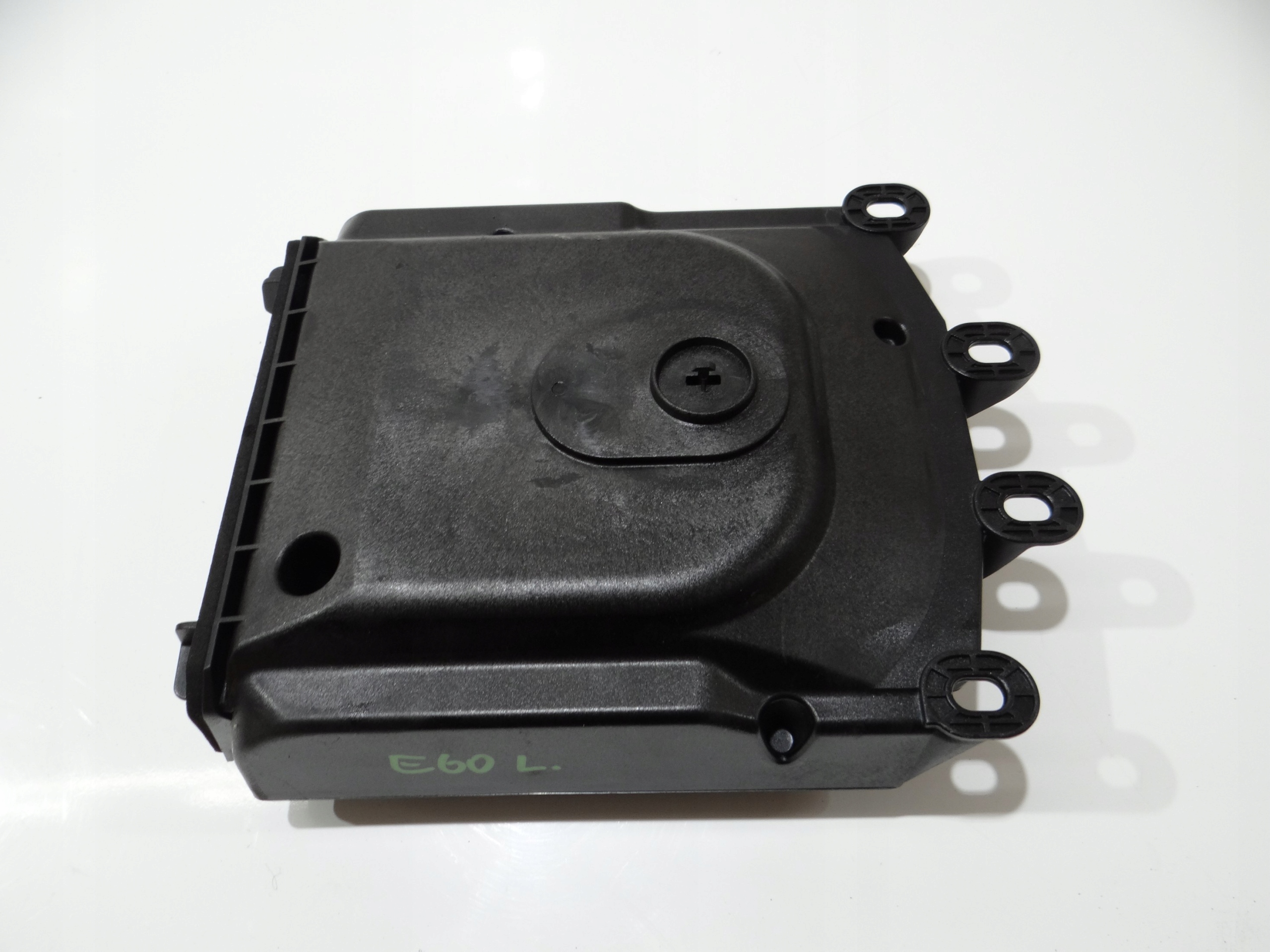 speaker SUBWOOFER left BMW E60 E61 6929100 (4295096)