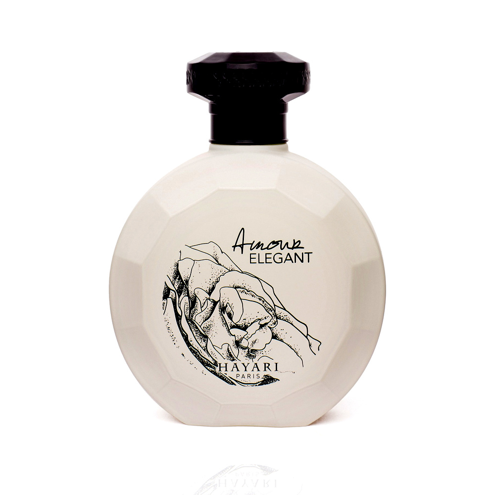 Hayari Amour Elegant 100 ml