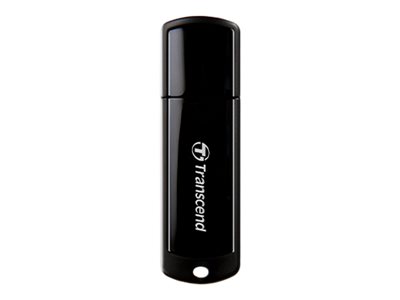 Pendrive Transcend TS256GJF700 256 Gb Usb 3.1 čierny
