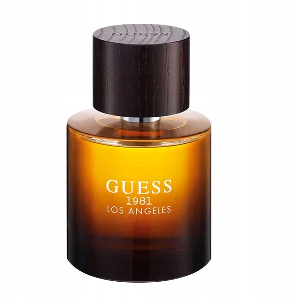Guess 1981 Los Angeles For Men toaletní voda sprej 100 ml