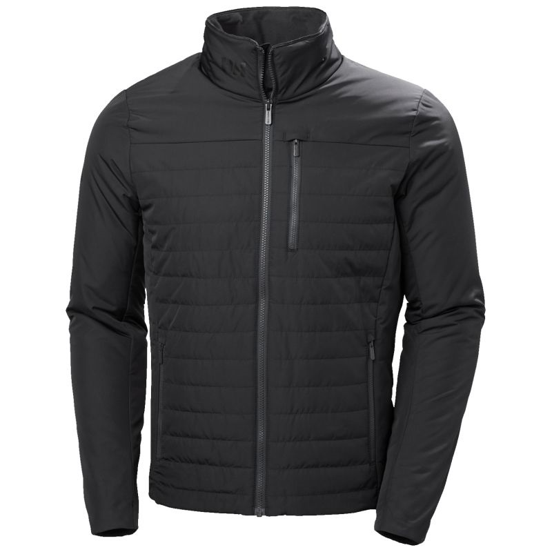 Куртка Helly Hansen черная