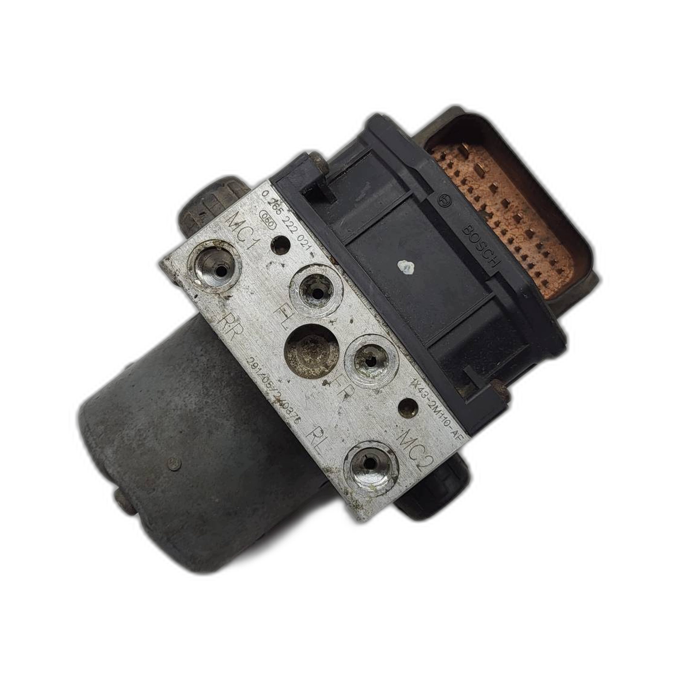 pumpa ABS JAGUAR X-TYPE 2.0 TDCI 0265222021 1X43-2M110-AF