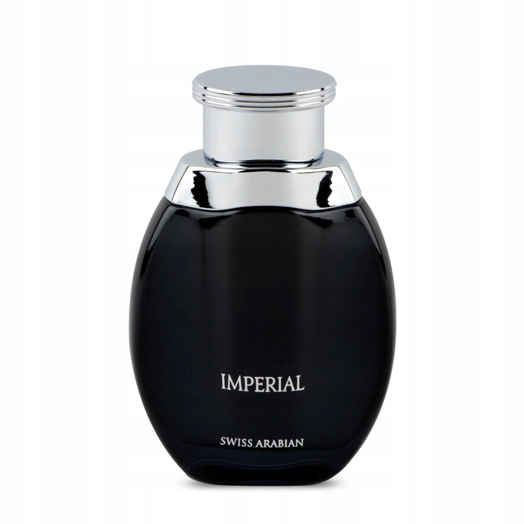 Swiss Arabian Imperial Edp 100 ml M