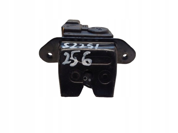 KIA PICANTO 3 III 17- ZAMEK KLAPY BAGAŻNIKA 81230G6510