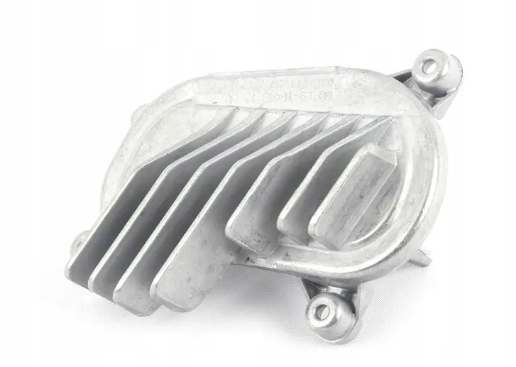 Moduł LED św do jazdy dziennej BMW 4 F32/F36/F82OE