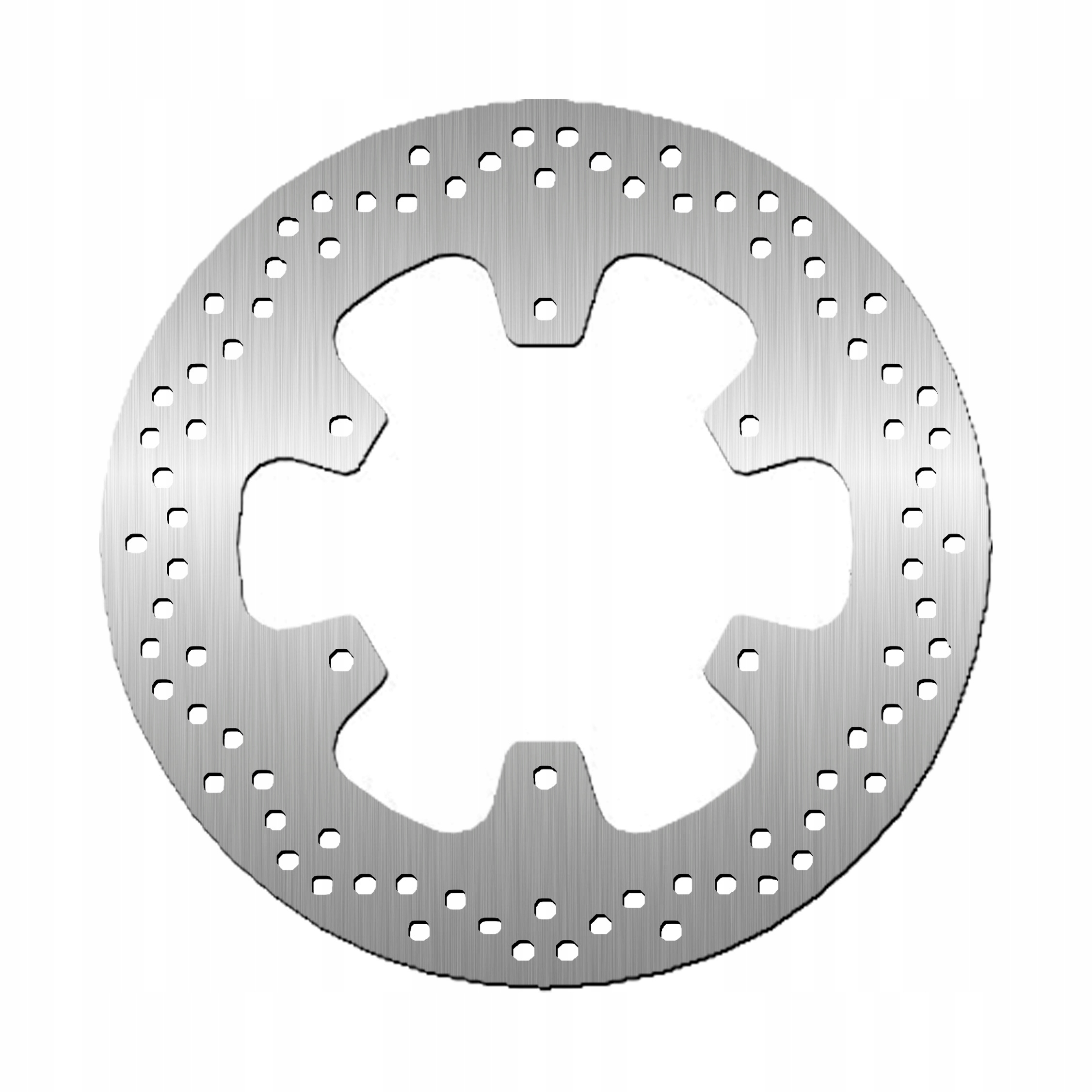 NG401 - ЩИТ ХЕМ. НГ YAMAHA XP500 T-MAX 01-03 СПЕРЕДУ