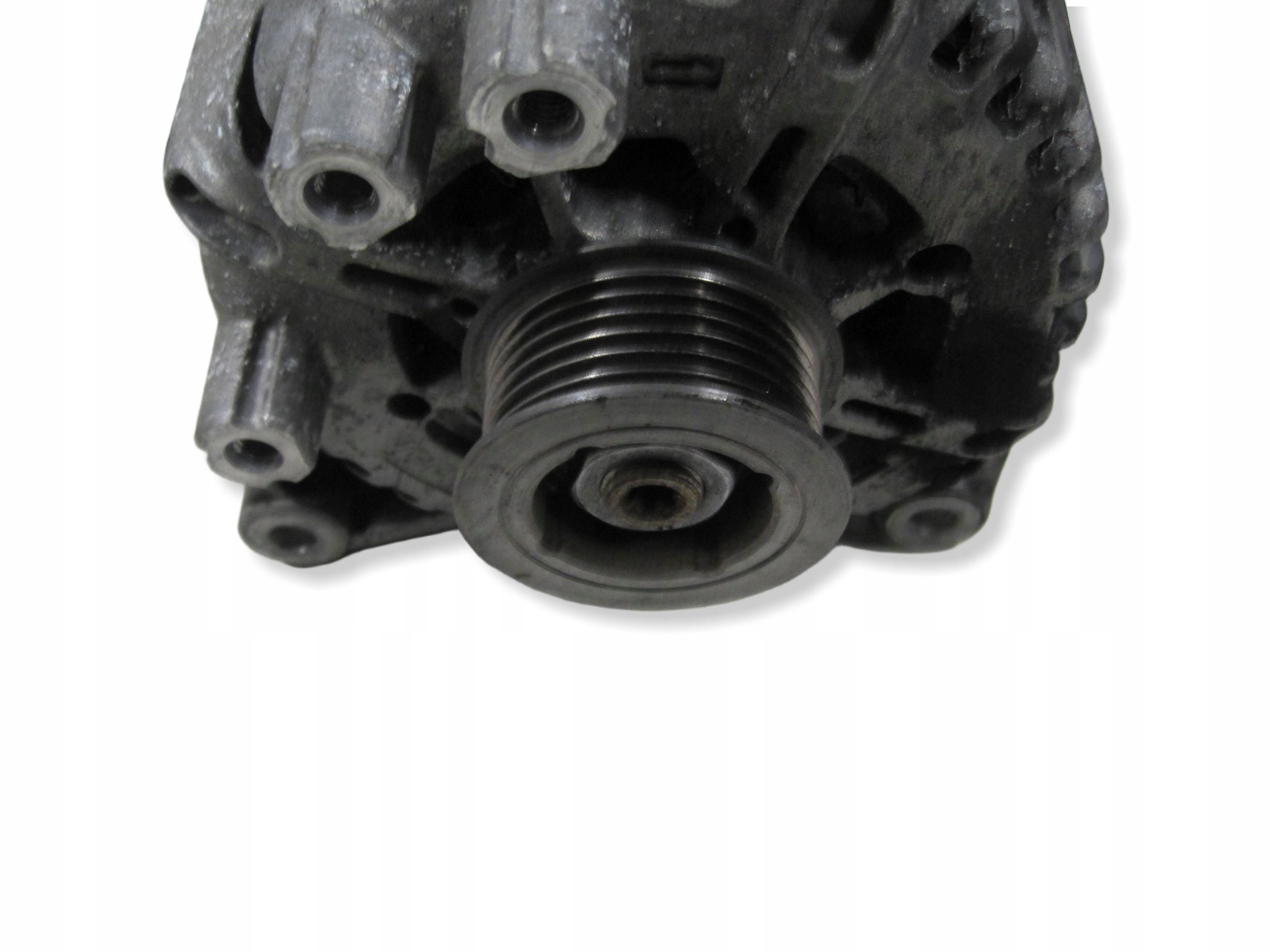 alternator LAND ROVER RANGE ROVER VELAR L8C211A240BB