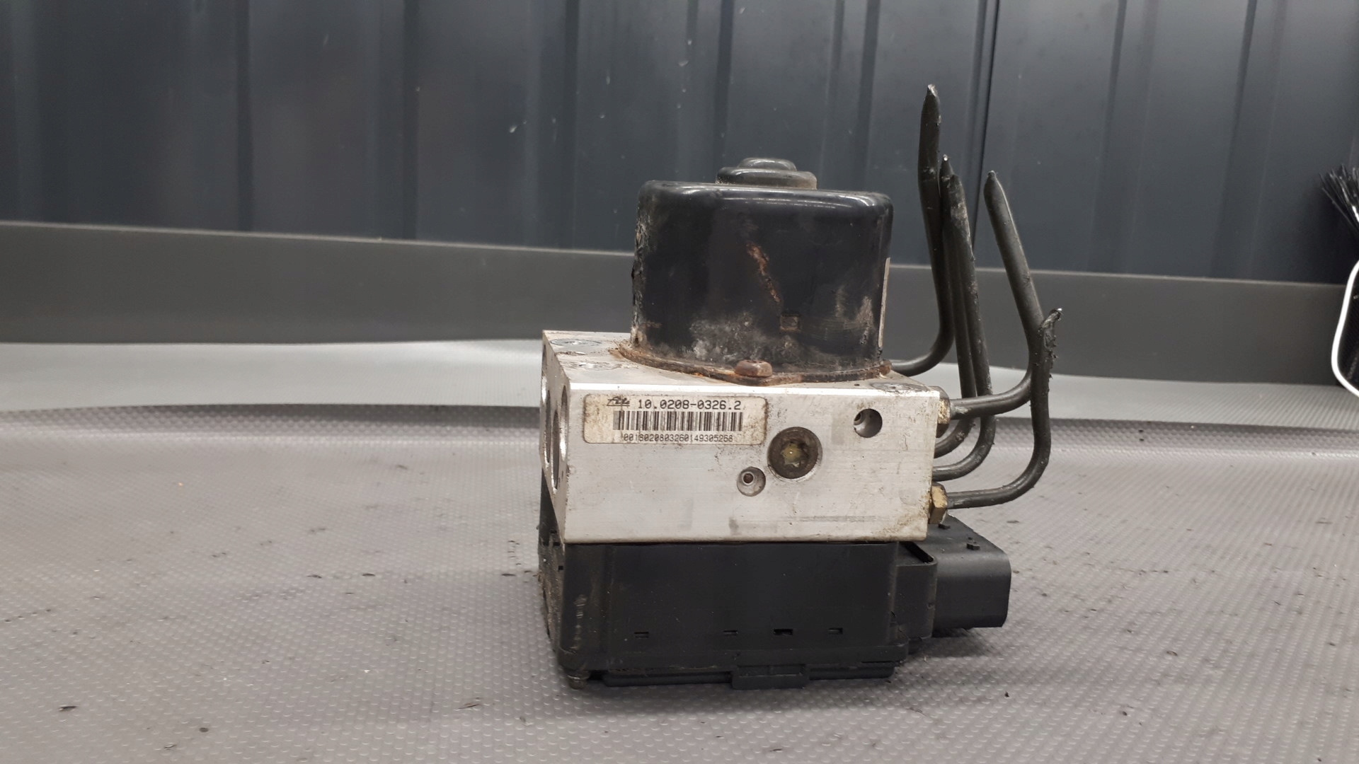 10.0948-0105.3 pompa ABS Ford Focus MK1