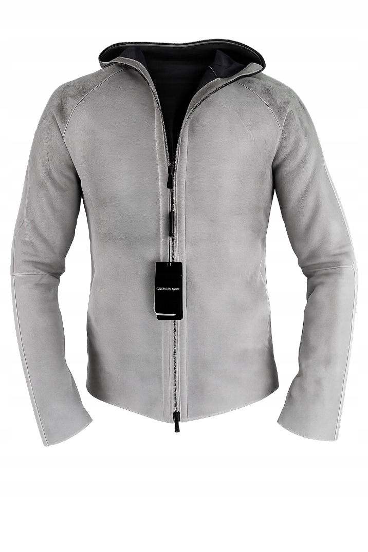 Emporio Armani Blouson U1R04P U1P23 Kurtka r.48