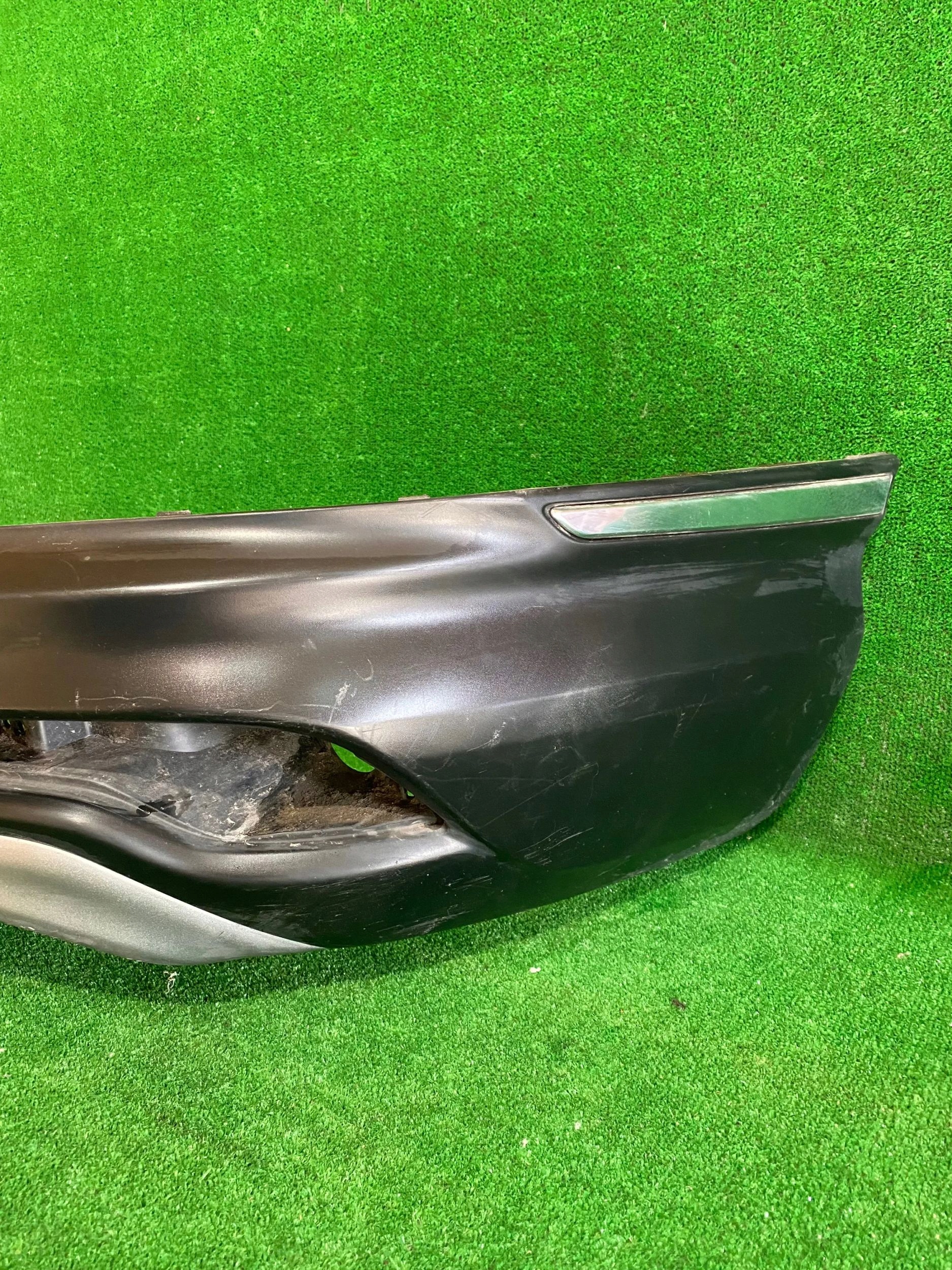 bumper rear rear part HONDA CR-V CRV V 18- NR.0064