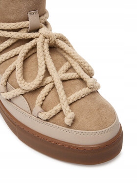 Inuikii dámské sněhule Sneaker Classic velikost 38