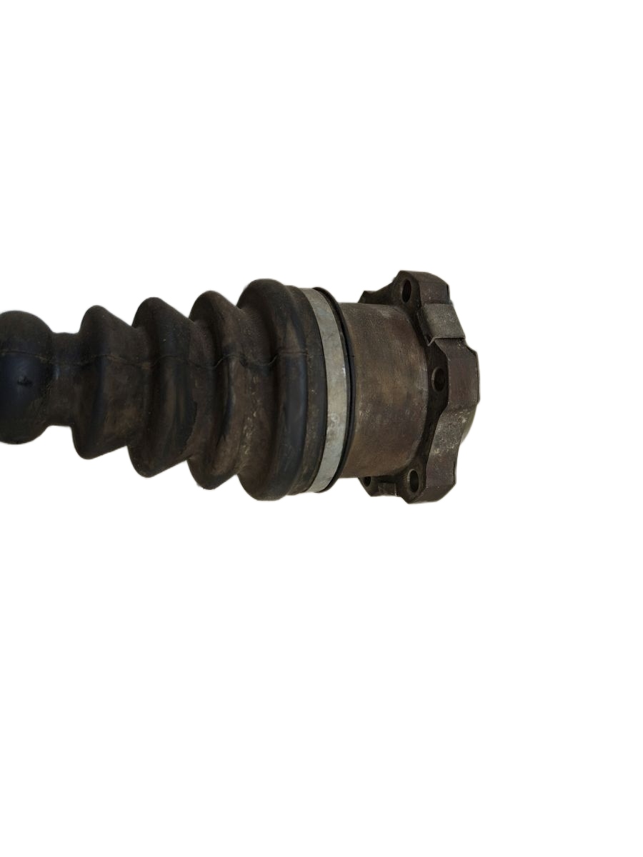 semi-axis left short. SEAT TOLEDO II 1.6
