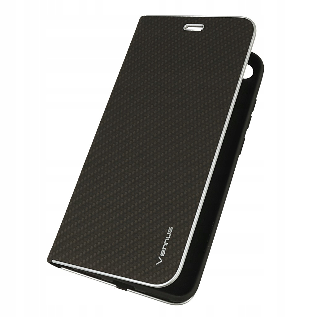 

Etui Book Vennus Carbon do Xiaomi Mi 10T Lite 5G