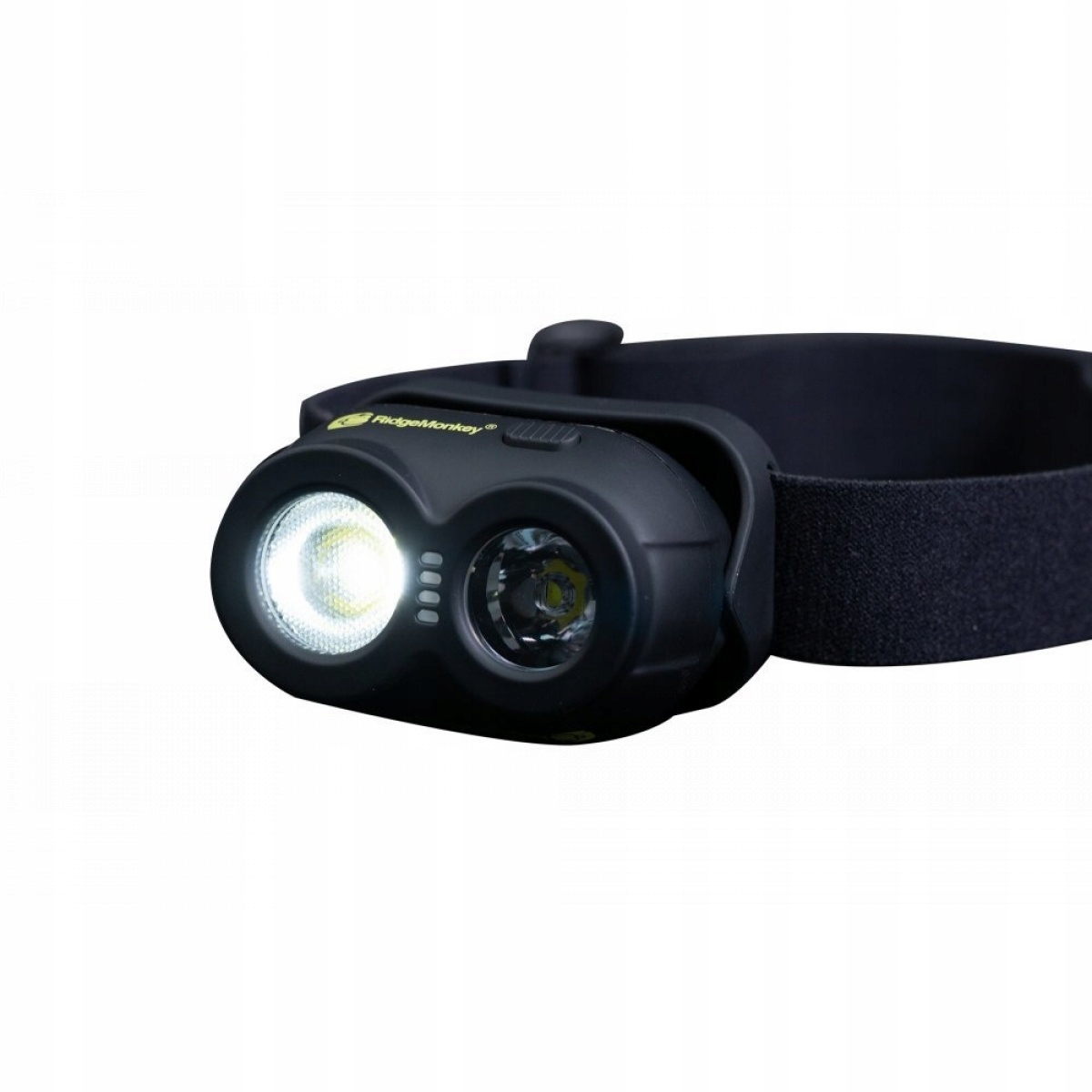 Ridge Monkey Latarka VRH150X Usb Rechargeable