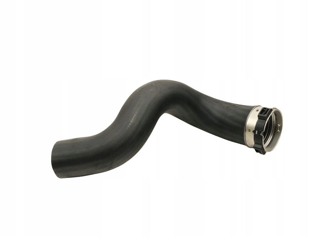 FT65129 - ТРУБА ИНТЕРКУЛЕРА RENAULT TRAFIC 14 > 1.6 CDTI