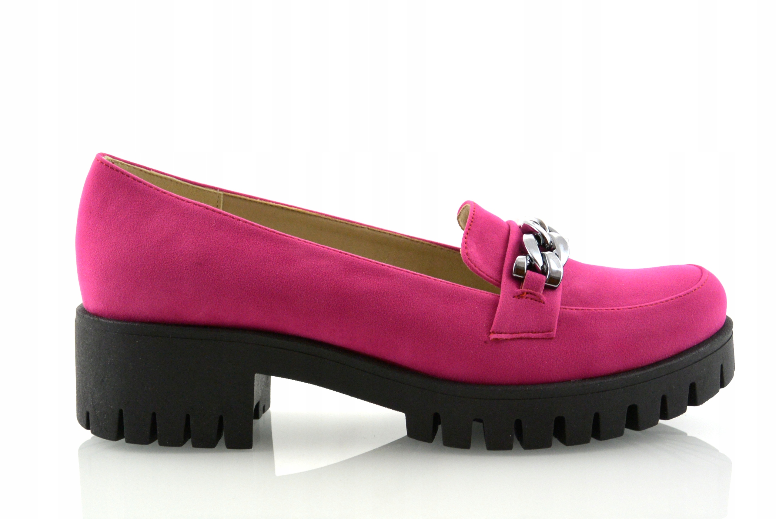 POLSKIE PÓŁBUTY FUKSJA NA GRUBEJ PODESZWIE HIT 39