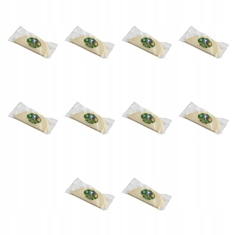 Provolone Valpadana Dop Dolce 200g X10