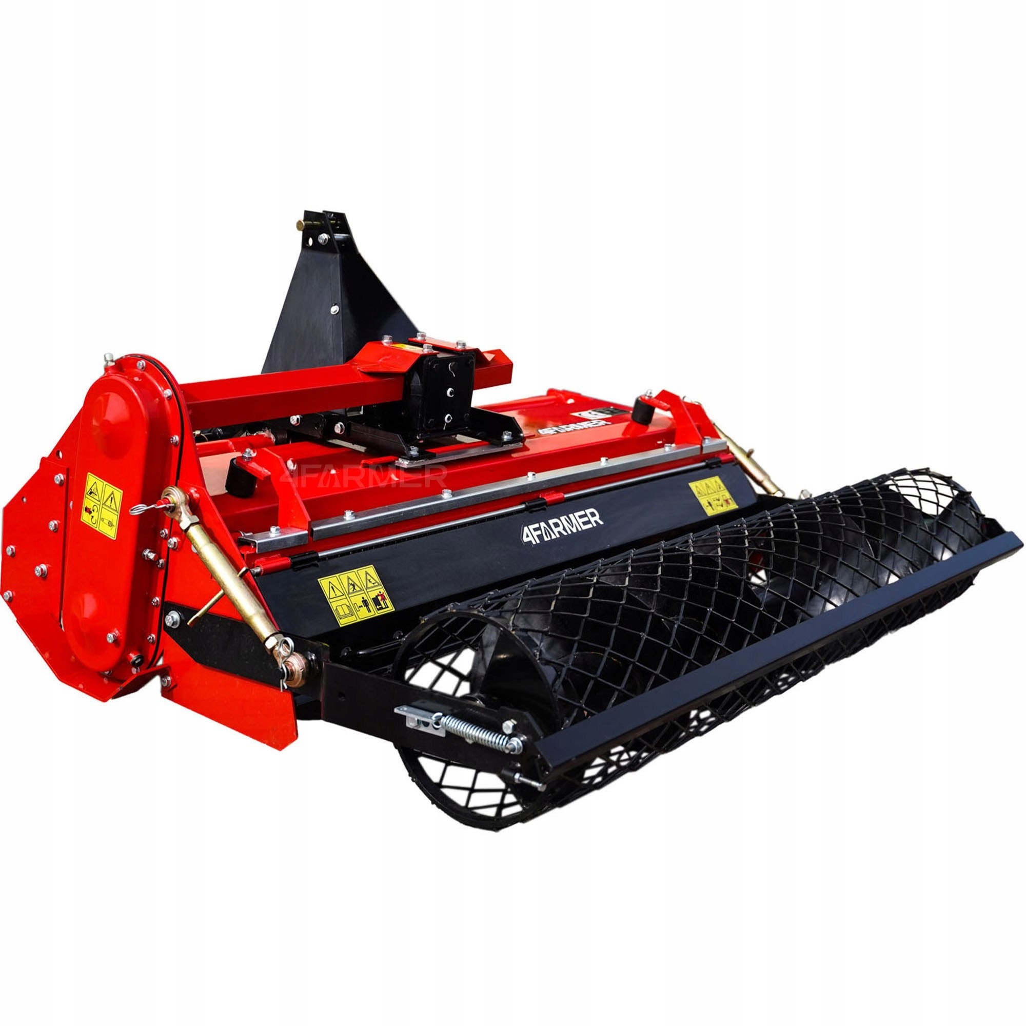 Glebogryzarka separacyjna Sb 145 Professional 4FARMER