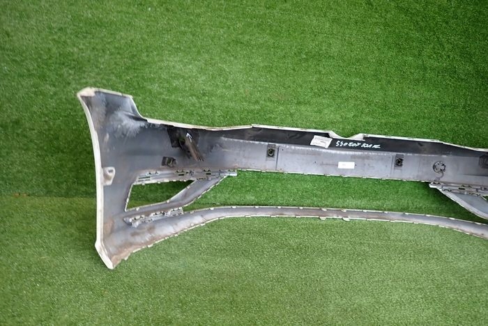 VW GOLF VII LIFT 17- Frontstoßstange vorne